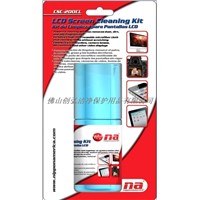 LED/LCD Screen Cleaning Kit