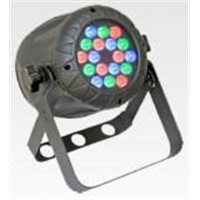 LED PAR / LED Disco Light (EP-18*1W/3W-RGB Mini)