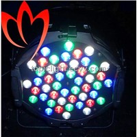 LED Par 64 Light - 48x3W
