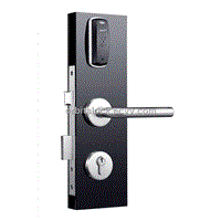 LED Proximity Hotel Door Lock (E3031)