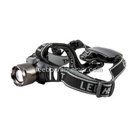 LED head lamps