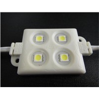 LED Module, SMD5050, Waterproof IP66, DC12V,  Injection Module, ADS-284-50