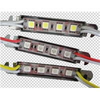 LED module, SMD5050, waterproof IP66, DC12V, iron shell, ADS-49114