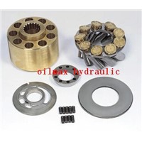 LIEBHERR LPVD90 LPVD100 LPVD125 piston pumps parts