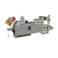 LMD-400 Paper Bag Machine
