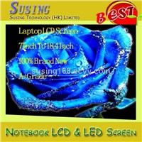 LTN184HT03 N184H4-L04 N184H6-L04 Glossy 1920X1080 2CCFL Backlight
