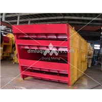 Large Capacity Vibrating Screen