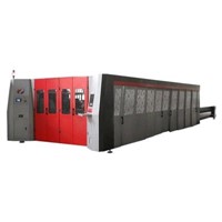Large Power Laser Cutting Equipments
