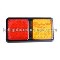 Led Trailer taillights-202
