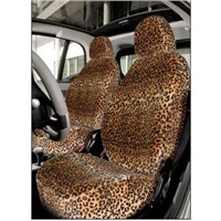 Leopard car seat cover-FZX110