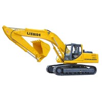 Lishide Excavator SC360.8