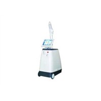 Long Pulse ND:YAG Laser (1064nm) for Hair Removal Long Pulse ND Yag Laser YILIYA-1064B