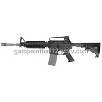 M4A1 electric airsoft metal