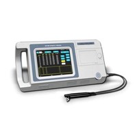 MD-1000A Ultrasonic Biometer for Ophthalmology