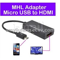 MHL