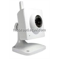 MINI Wireless IP Camera / Mini Camera (TB-M011BW)