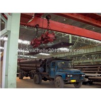 MW29 Series of Lifting Electromagnet for Handling Bundled Small Steel Tube