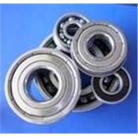 Metric size stainless steel ball bearings