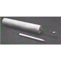 Mg Extruded Rod anode