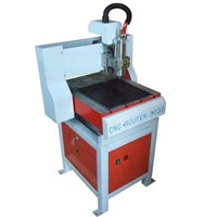 Mini CNC router machine