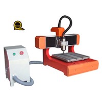 Mini CNC Router Machine