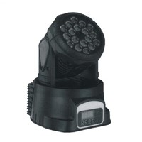 Mini LED Wash Moving Head LED stage lighting huawei