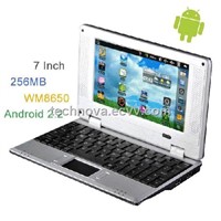 Mini Netbook Umpc Android