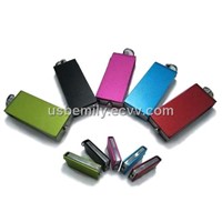 Mini USB Flash memory stick 1GB-32GB