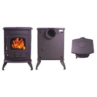 Model 629 multifuel iron stove