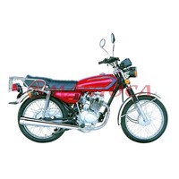 Motorcycle MTC125-C
