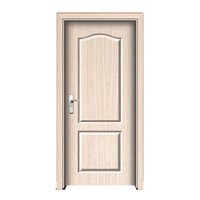 Melamine Moulded Door (MO-017)