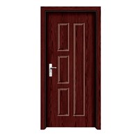 Melamine Moulded Door (MO-021)