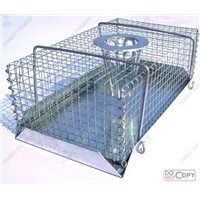 Mouse &amp;amp; Rat Control Trap Cage HC2602