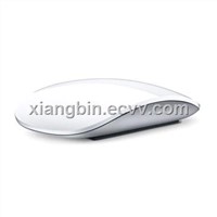 Mouse Top Cover In-mold Decoration, OEM/ODM