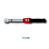 Multi - tooth Preset Torque Wrench for Automobile, Machine Tool Building