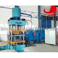 Multifunctional Hydraulic Brick-making Machinery DYS850