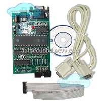 NEC programmer