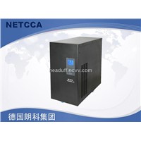 NETCCA BEIJING&amp;amp;SHENZHEN UPS FOR CHINA UNICOM 6KVA