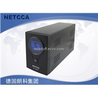 Netcca Home Inverter Solar Inverter Avr Dc24v