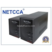 NETCCA SINEWAVE UPS VSINE 500-1000VA