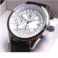 Navigator watch