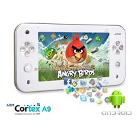 New 7inch android 2.2 game tablet , Capacitive Screen Cortex A9 MID