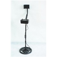 New Arrival Professional Ground Searching Metal Detector with Speaker Indication