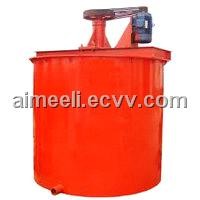 New High Capacity Mining Mixing Barrel