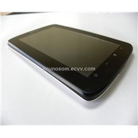 New arrivaing ! 7 inch MTK 6573 tablet pc /MID android 2.3 ,two camera.call function