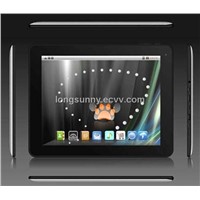 New tablet pc,support 3G,GPS,WIFI,laptop,MID,Netbook,notebook