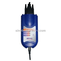 Nexiq USB Link Multi Diesel diagnostic tool
