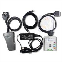 Nissan Consult III Professional Automotive Diagnostic Tools for Hand - held