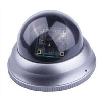 Non-IR Dome Camera, 1/3-inch Sony CCD Sensor / Sensor Camera