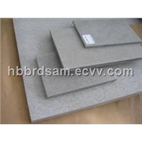 Non asbestos Fiber Cement Board